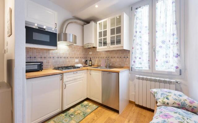 Appartamento Ariento