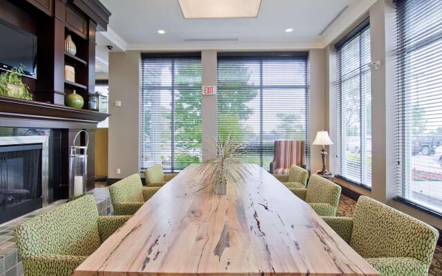 Hilton Garden Inn Toronto/Ajax