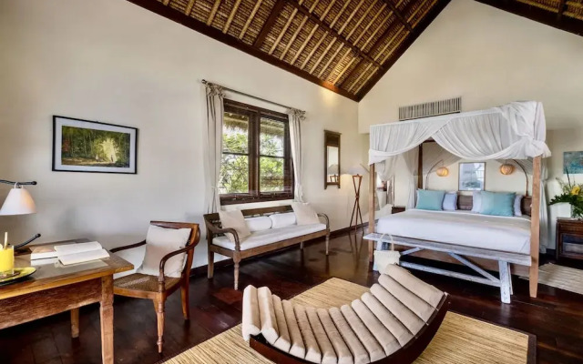 Villa Waringin