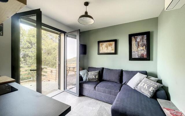 Maison Sollacaro, 5 pièces, 8 personnes - FR-1-665-9