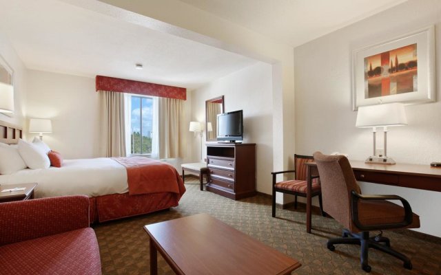Holiday Inn Tampa North, an IHG Hotel