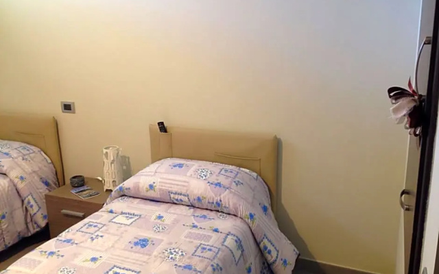B&B Villa Fiorita