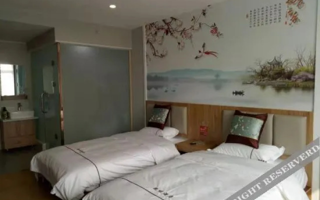 Hyatt Regency Zhongxu