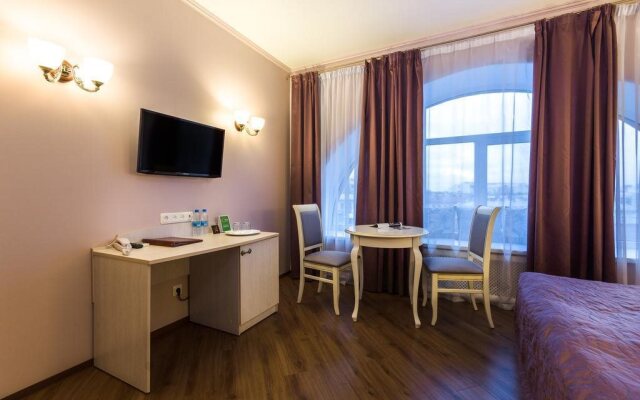 Hotel Gogol House