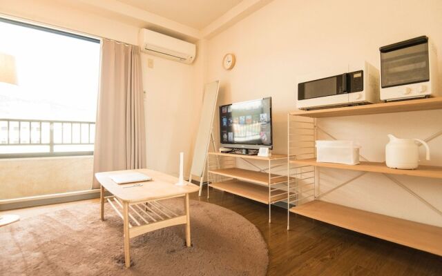 SAKIZO VILLA Kyoto Jingu-michi Sanjo 504