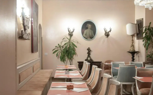 Hotel San Guido Porta Volta