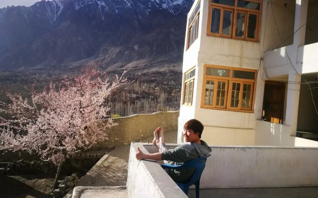 Haider Inn