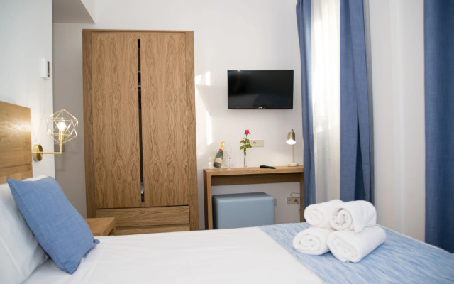 Petit Hotel Sant Miquel - Adults Only