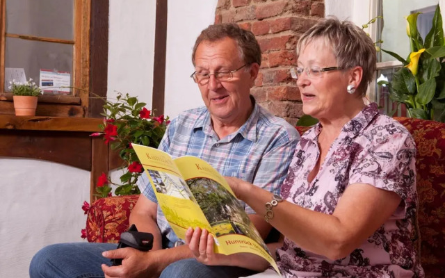 Hotel Altes Stadttor