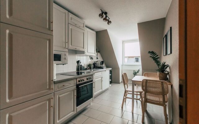 Luga Homes - Rosental