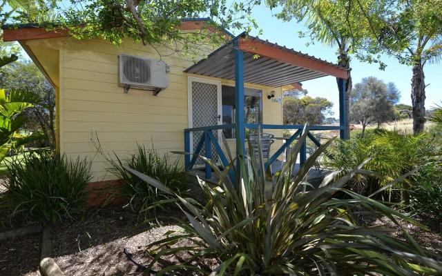 BIG4 Port Elliot Holiday Park