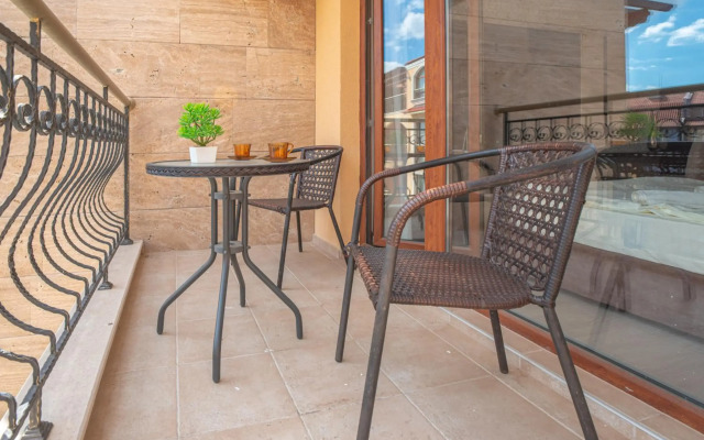 Harmony Suites 2 & 3