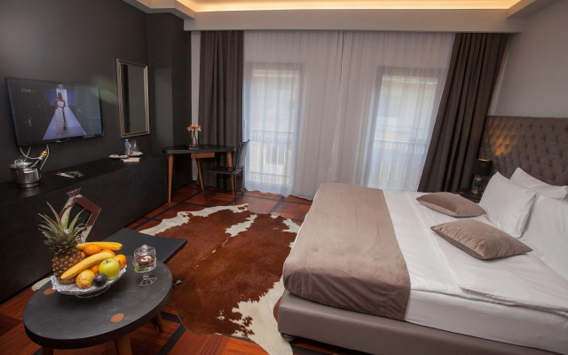 Solun & Spa Hotel