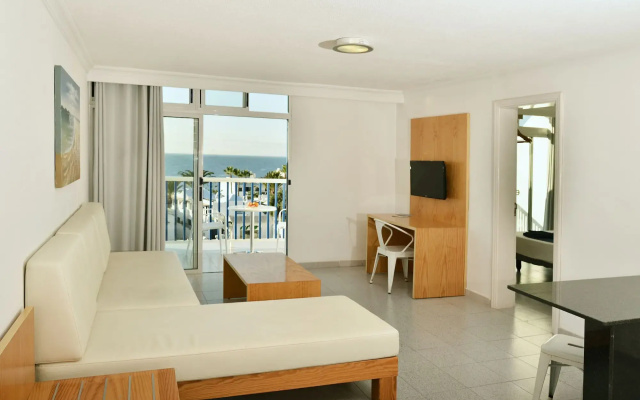 Ereza Apartamentos Los Hibiscos - Adults Only