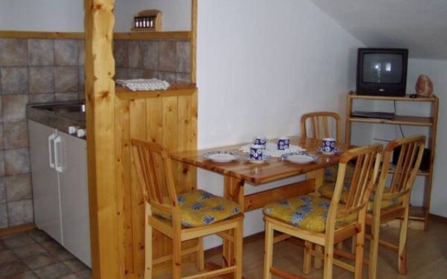Wirtshaus im Zauberwald