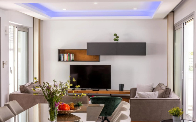 Fig Tree Bay Residences 3