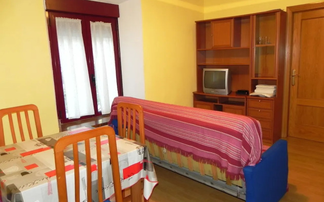 Apartamentos Canfranc 3000