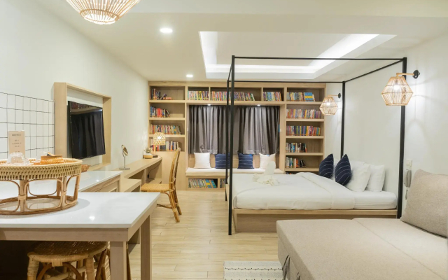 Amaka Bed & Breakfast
