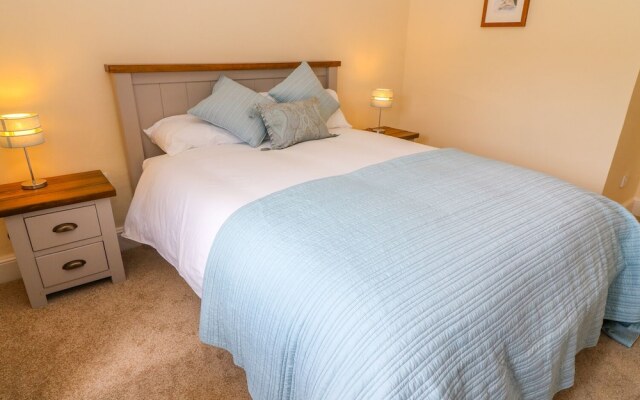 Tilberthwaite Farm Cottage