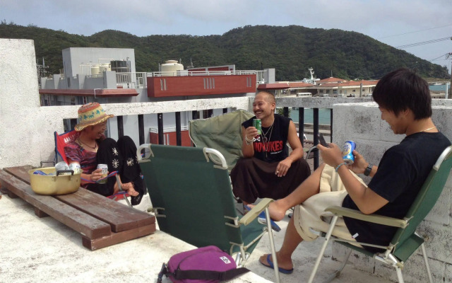 Nakayamagwa Guest House
