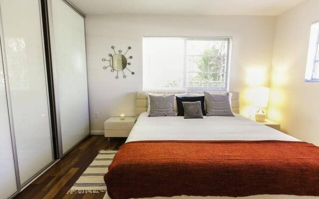 South Beach Exclusive Apartamento