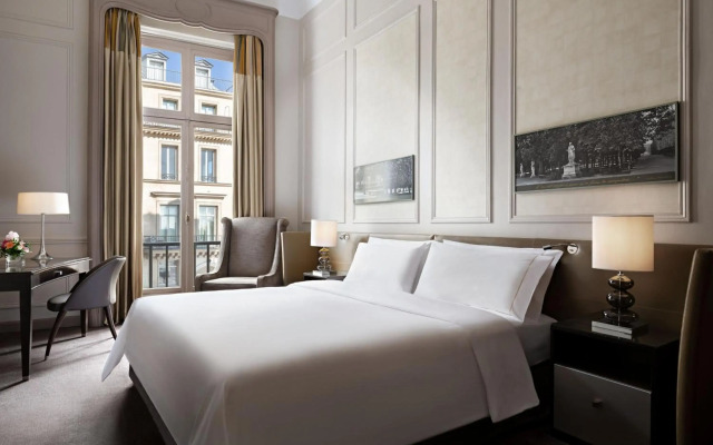 The Westin Paris-Vendome