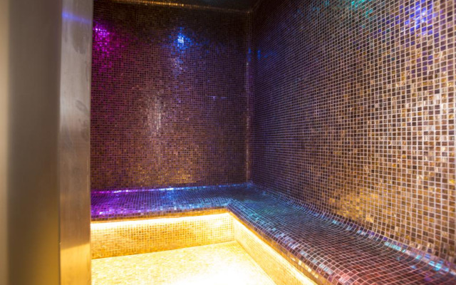 Hotel Cetus