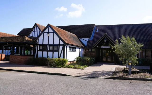 The New Chichester Hotel