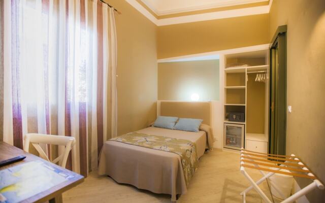 Hotel Aegusa Dipendenza