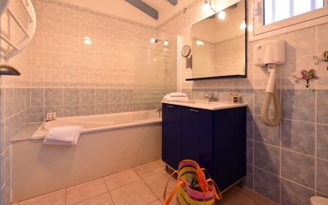 Résidence Cantu di Mare