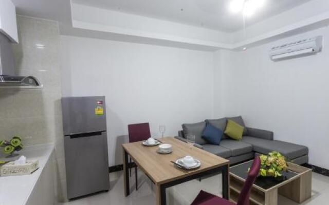 Diamond One Hotel and Serviced Apartment