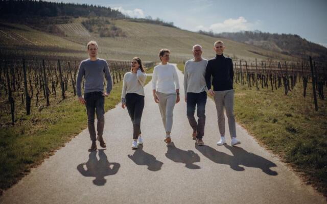 Weingut Gehlen-Cornelius