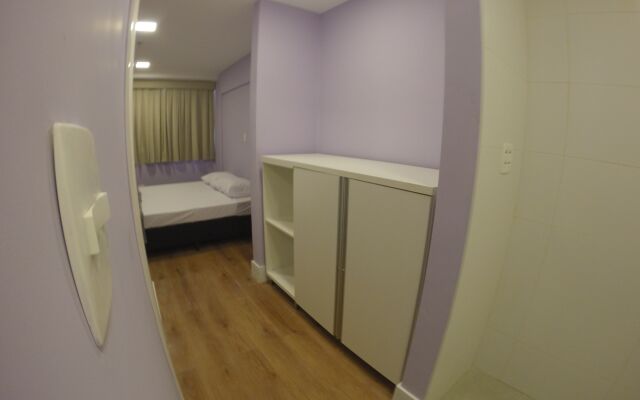 Vertical Hostel