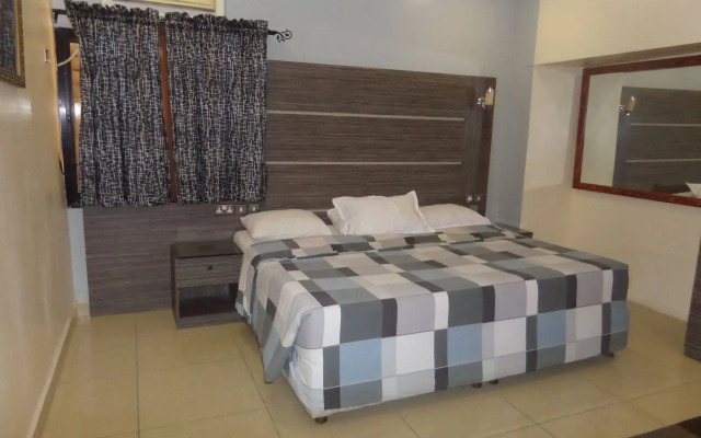 Parkview Hotel Abuja