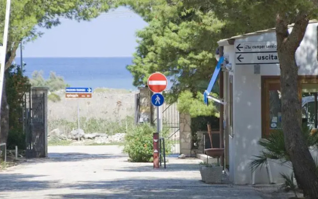 Camping Village La Pineta