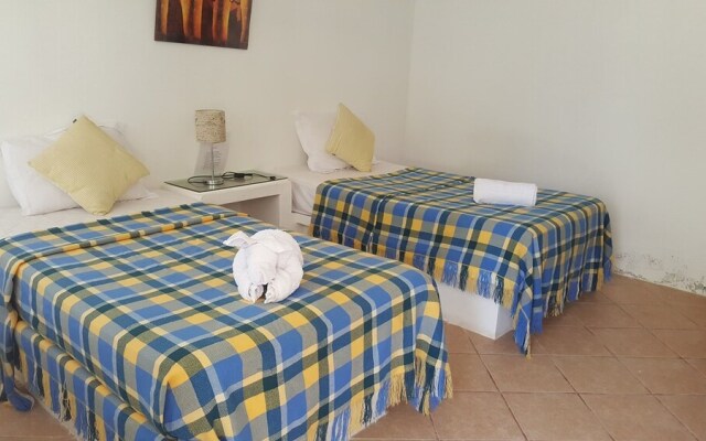 Brisas De Vichayito