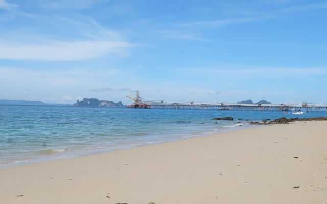 White Sand Halal House Krabi