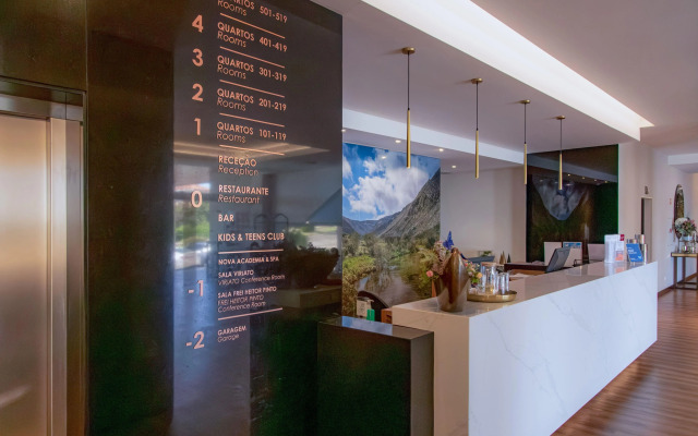 Covilha Dona Maria Affiliated by Melia