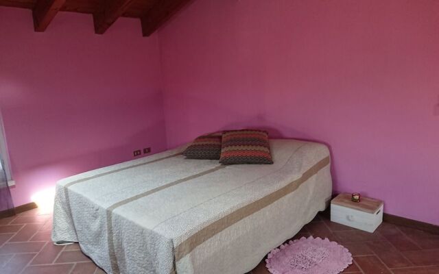 B&B Il Loto Energetic Bed & Breakfast