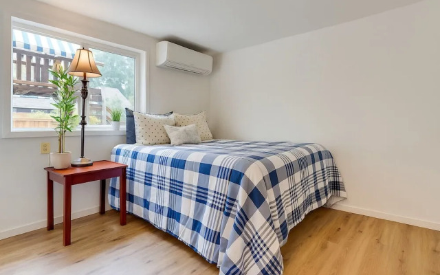 The Grand North Seattle Family Home