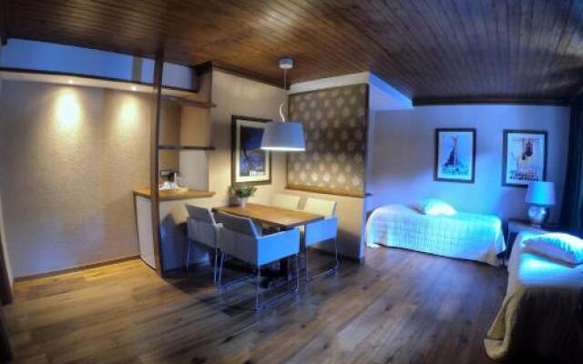 Le Samovar Guest House