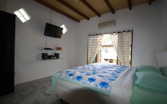 Palma Bed & Breakfast - Hostel