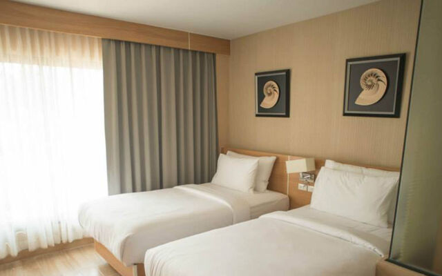 Coco Beach Resort Bangsaen