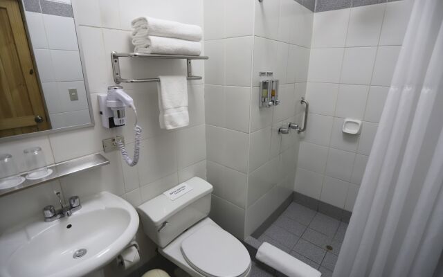 Casa Andina Standard Puno