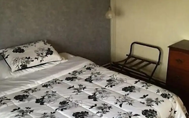 AmerItal International Suites