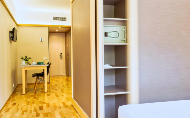Bonanova Suite Hotel