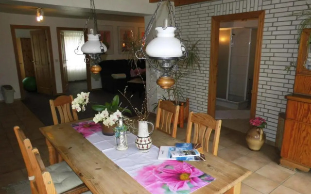 Ferienwohnung zur Weide