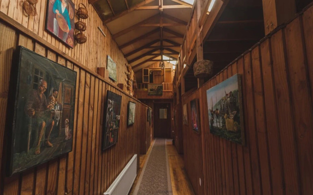 Hotel Balai