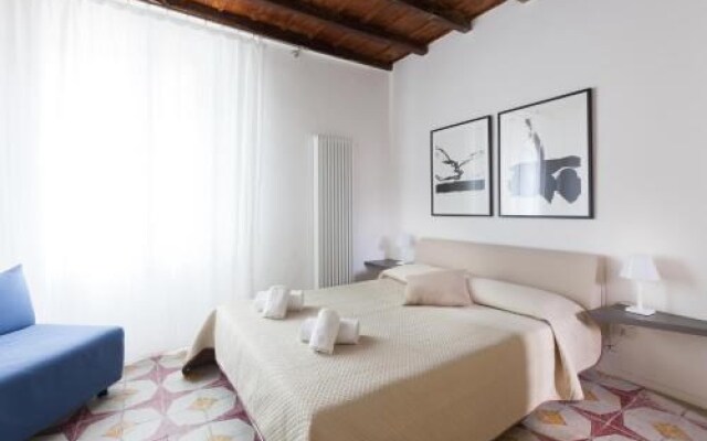 Alchimia Suite Roma