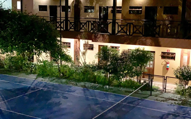 Ilha Flat Hotel